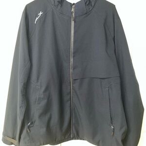 Ralph Lauren RLX Navy Jacket